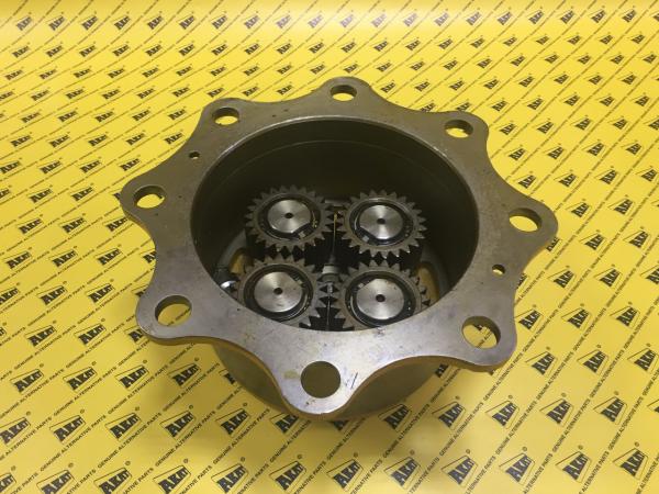 Крышка бортового редуктора в сборе  CATERPILLAR 210-5924 210-5943  2105943  209-7466  2097466 — фото 5